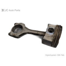 18T107 Piston and Connecting Rod Standard For 06-08 Toyota Rav4  2.4 1320129686